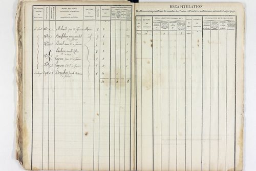 Saurier - P 11325/1      Section A