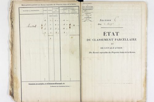 Saurier - P 11325/2      Section C