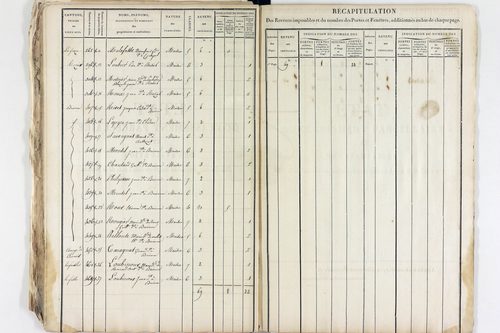 Saurier - P 11325/3      Section D