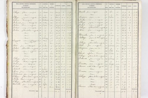 Servant - P 10585/1      Section A