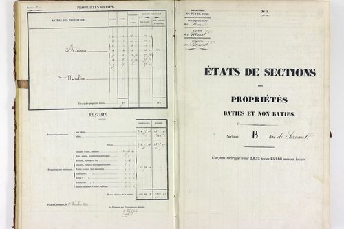 Servant - P 10585/2      Section B