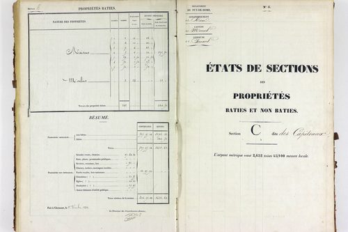Servant - P 10585/3      Section C