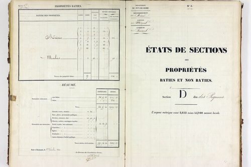 Servant - P 10585/4      Section D