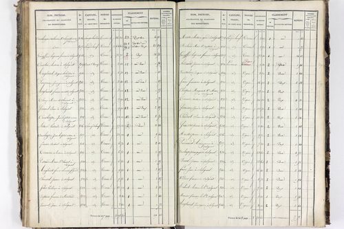 Solignat - P 11329/3      Section C