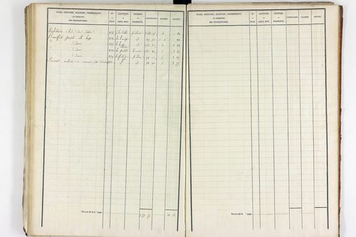Teilhet - P 10597/3      Section C