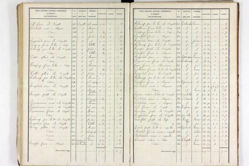 Teilhet - P 10597/3      Section C