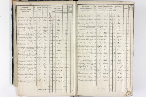 Thiers - P 12573/1      Section A