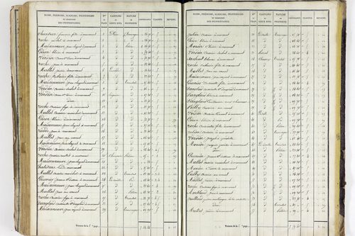 Valbeleix - P 11338/5      Section E