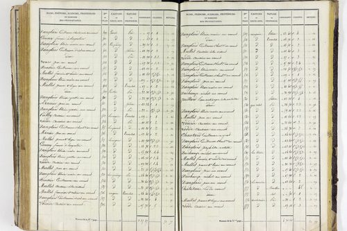 Valbeleix - P 11338/5      Section E