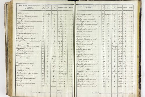 Valbeleix - P 11338/5      Section E