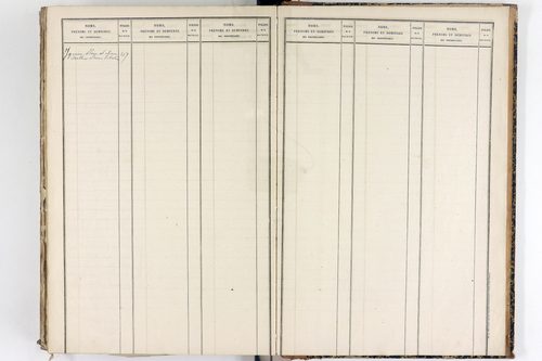 Vertolaye - P 12921      Folios 1 à 396