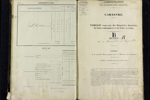 Vichel - P 11343/2      Section B