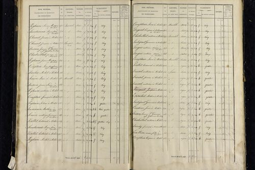 Vichel - P 11343/2      Section B