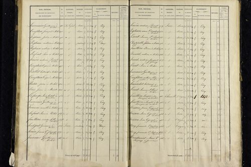 Vichel - P 11343/2      Section B
