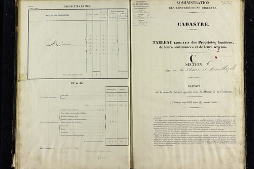 Vichel - P 11343/3      Section C
