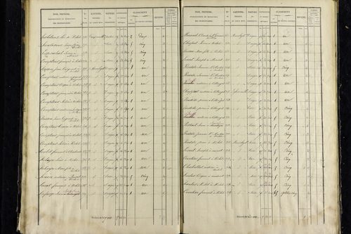 Vichel - P 11343/3      Section C