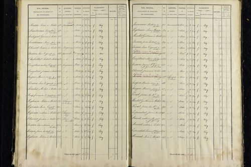 Vichel - P 11343/3      Section C