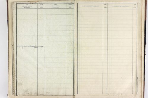 Vichel - P 11629      Folios 641 à 666