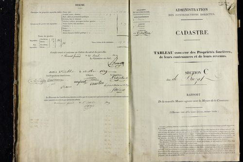 Vodable - P 11345/3      Section C