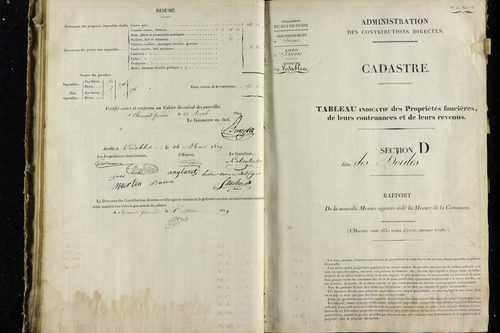 Vodable - P 11345/4      Section D