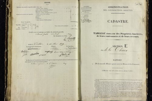 Vodable - P 11345/5      Section E