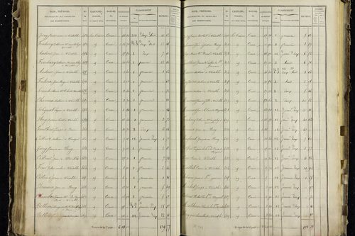 Vodable - P 11345/7      Section G
