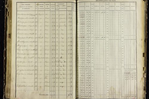 Vodable - P 11345/7      Section G