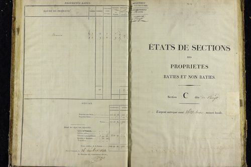 Voingt - P 10632/3      Section C