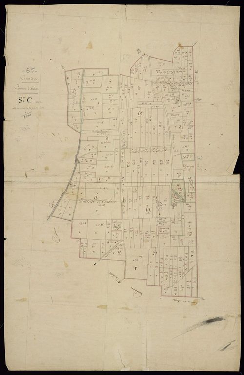 Andrest - Andrest.- Section C