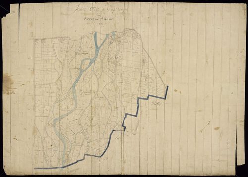 Arcizac-Adour - Arcizac-Adour.- Section C