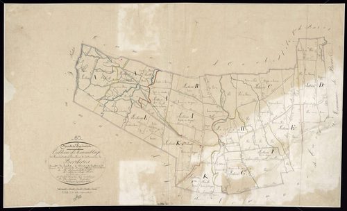 Bordères-sur-l'Échez - Bordères-sur-L'Echez.- Tableau d'assemblage