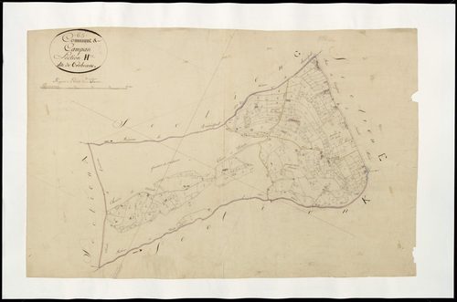 Campan - Campan.- Section H
