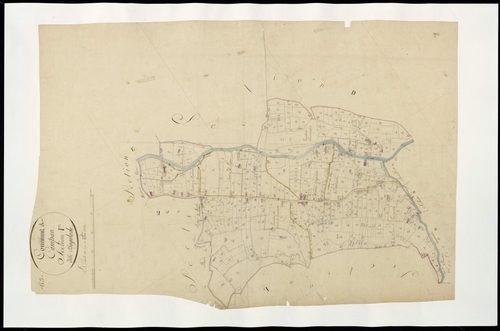 Campan - Campan.- Section I
