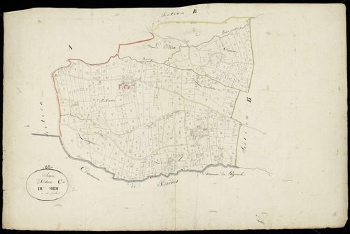 Clarac - Clarac.- Section C