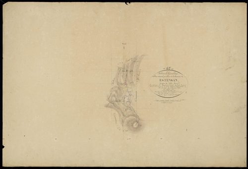 Estensan - Estensan.- Tableau d'assemblage