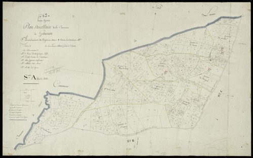 Gaussan - Gaussan.- Section A