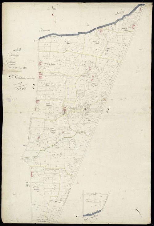 Gaussan - Gaussan.- Section C