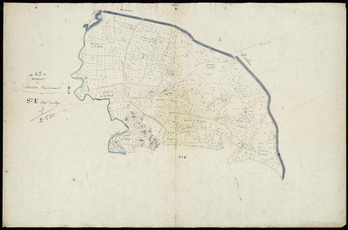 Gaussan - Gaussan.- Section E