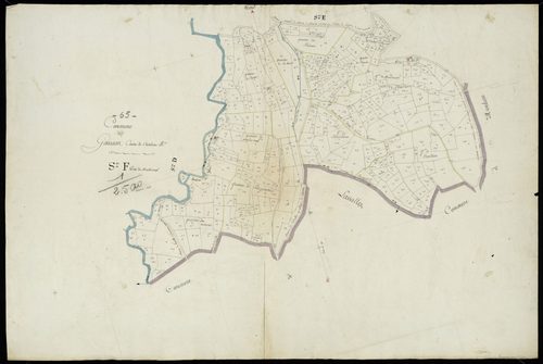 Gaussan - Gaussan.- Section F