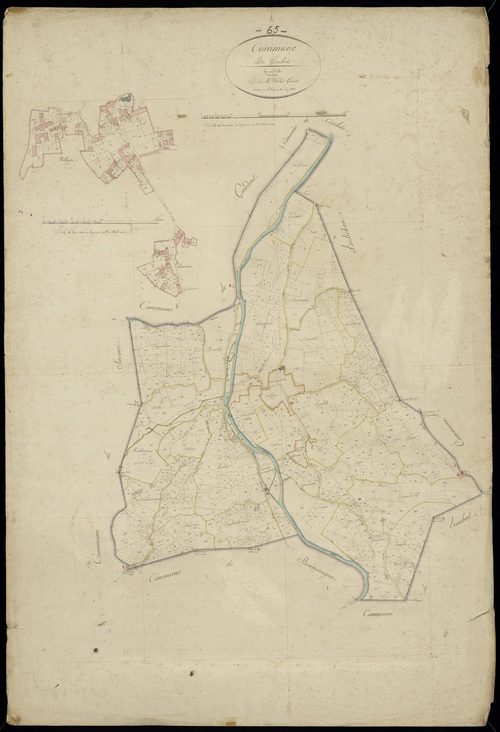Gembrie - Gembrie.- Section A
