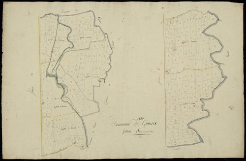Guizerix - Guizerix.- Section D
