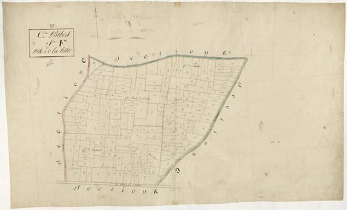 Ibos - Ibos.- Section F