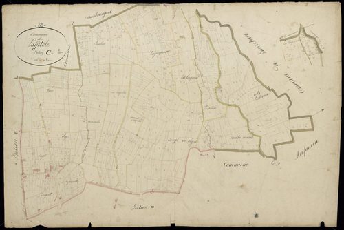 Lafitole - Lafitole.- Section C