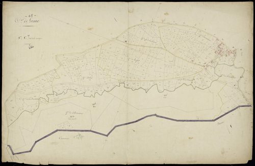 Lanne - Lanne.- Section C