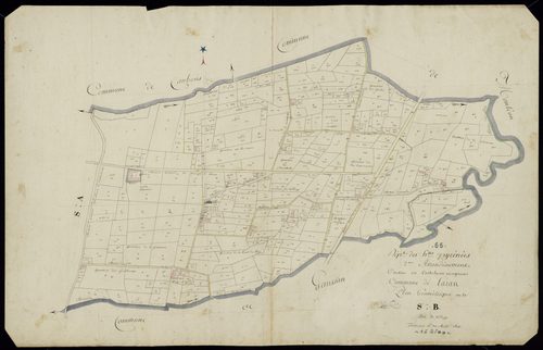 Laran - Laran.- Section B
