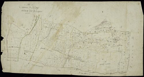 Lescurry - Lescurry.- Section C