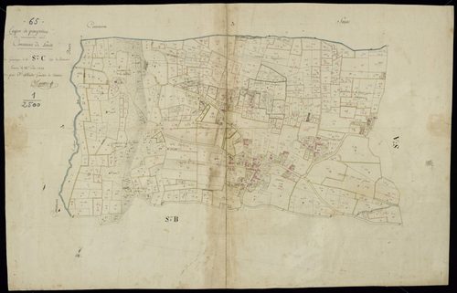 Louit - Louit.- Section C