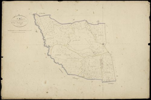 Luby-Betmont - Luby-Betmont.- Section E