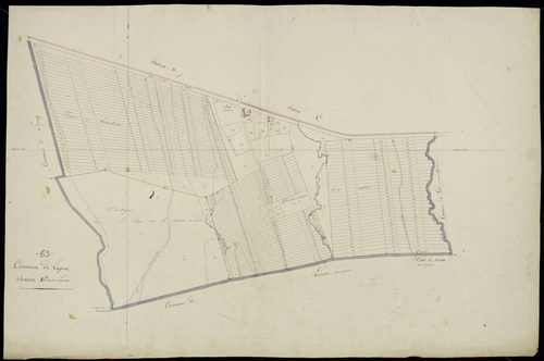 Luquet - Luquet.- Section E