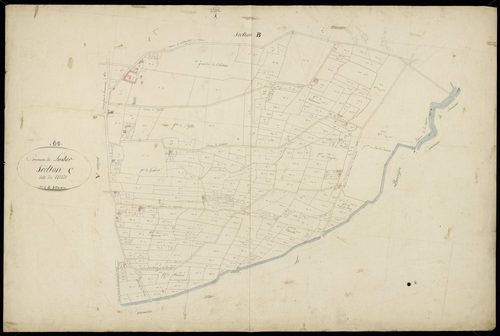 Lustar - Lustar.- Section C